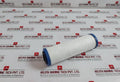 Pentek Ep-10 Carbon Water Filter Cartridge 40-180 F 4.4-82.2C Rev. A