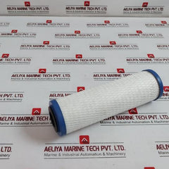 Pentek Ep-10 Carbon Water Filter Cartridge 40-180 F 4.4-82.2C Rev. A