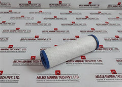 Pentek Ep-10 Carbon Water Filter Cartridge 40-180 F 4.4-82.2C Rev. A