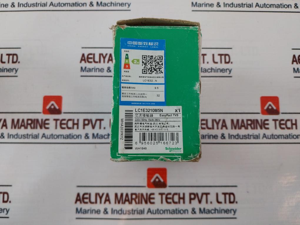 People Cjx2 1810 Ac Contactor