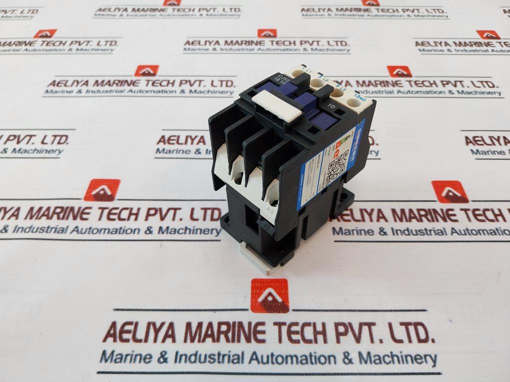 People Cjx2 1810 Ac Contactor