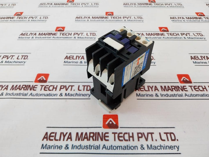 People Cjx2 1810 Ac Contactor