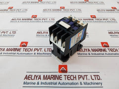 People Cjx2 1810 Ac Contactor
