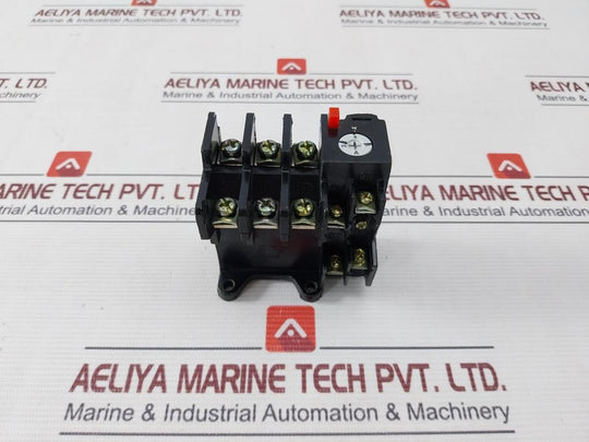 People Jr36-20 Thermal Overload Relay 10A Gb14048.4 380V/0.47A