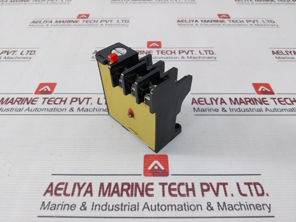 People Jr36-20 Thermal Overload Relay 10A Gb14048.4 380V/0.47A