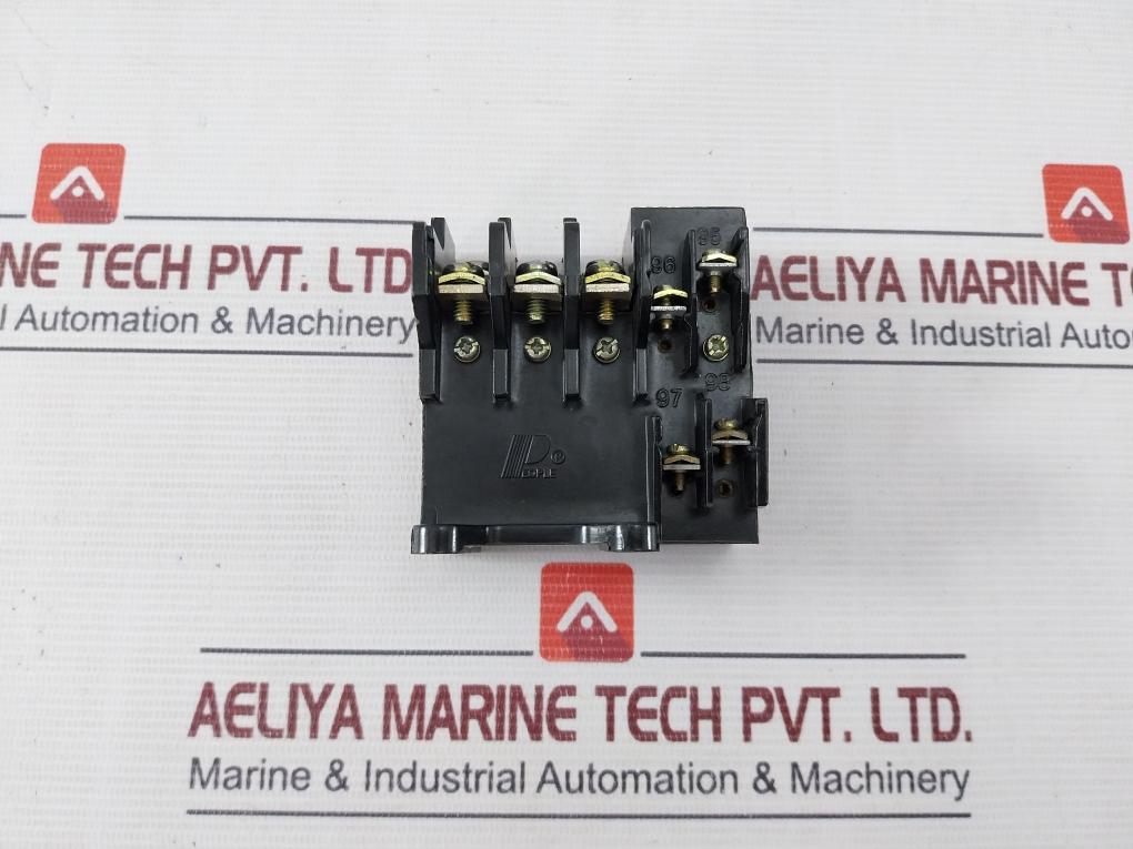 People Jr36-20 Thermal Overload Relay 10A Gb14048.4 380V/0.47A