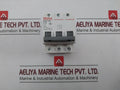 People Electric Dz47-63 3 Pole Miniature Circuit Breaker 400V 4000A