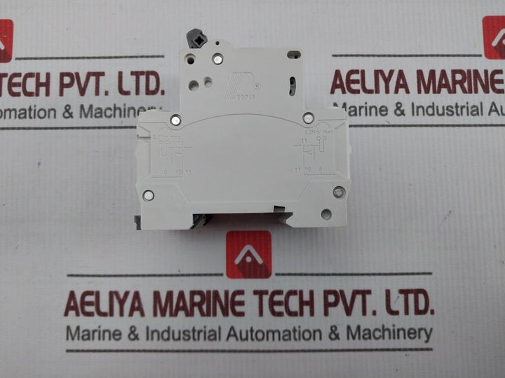 People Rdb5-63 3P Miniature Circuit Breaker 400V 6000A