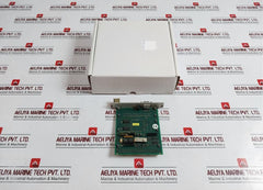 Pep 31.125-1130.1 Pcb Board Module Cxm-scsi