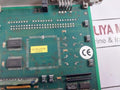 Pep 31.125-1130.1 Pcb Board Module Cxm-scsi