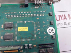 Pep 31.125-1130.1 Pcb Board Module Cxm-scsi