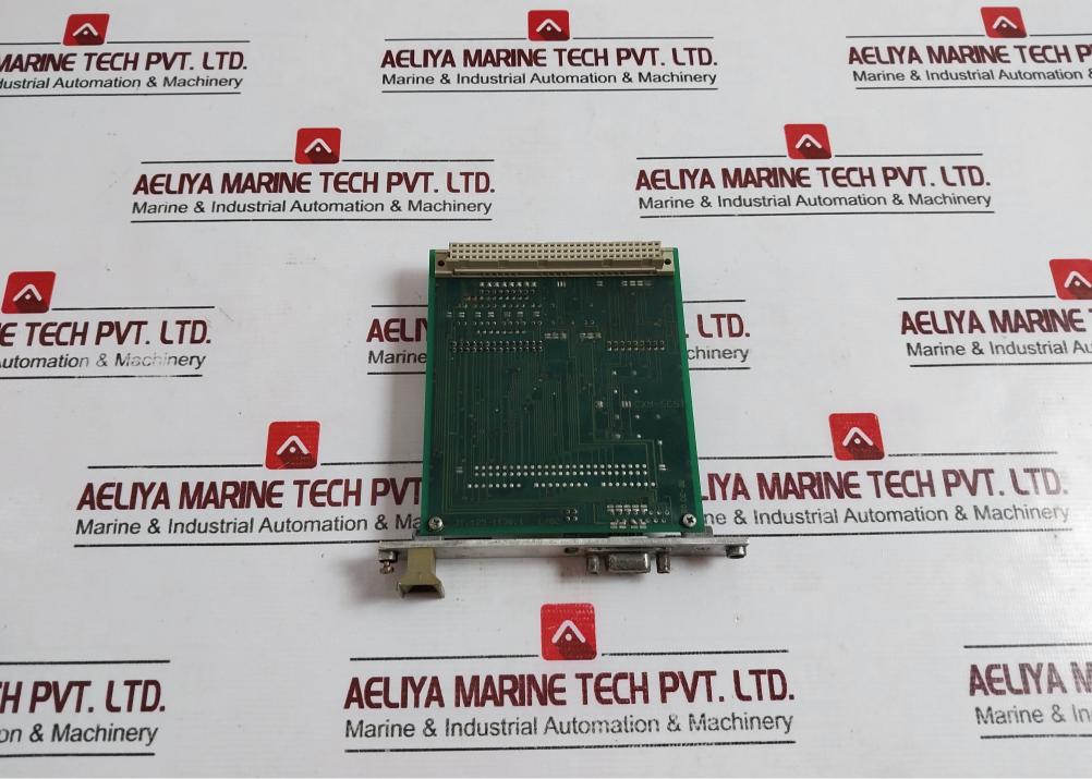 Pep 31.125-1130.1 Pcb Board Module Cxm-scsi