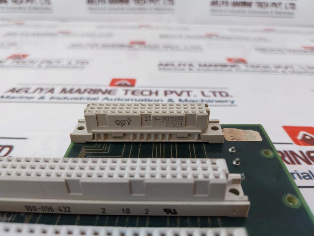 Pep 31.125-6008.1 Motherboard