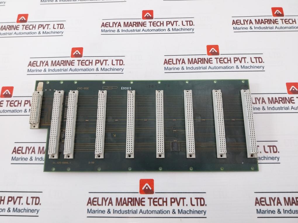 Pep 31.125-6008.1 Motherboard