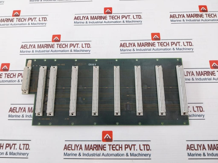 Pep 31.125-6008.1 Motherboard