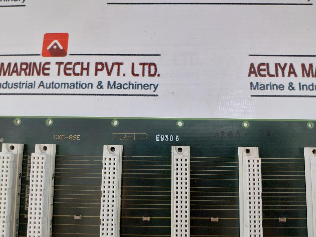 Pep 31.125-6008.1 Motherboard