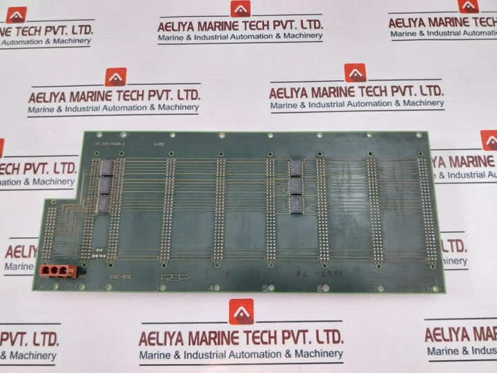 Pep 31.125-6008.1 Motherboard