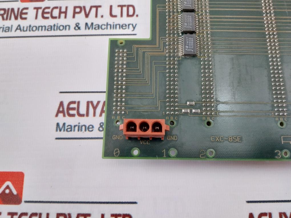 Pep 31.125-6008.1 Motherboard