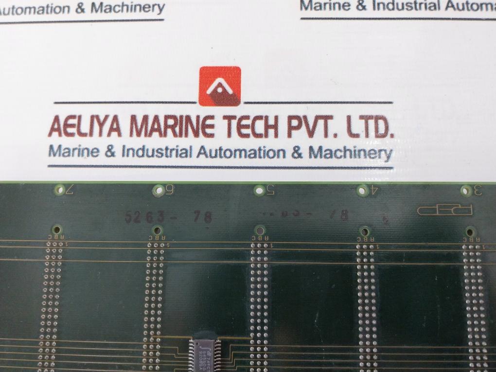 Pep 31.125-6008.1 Motherboard