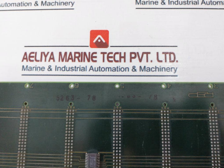 Pep 31.125-6008.1 Motherboard
