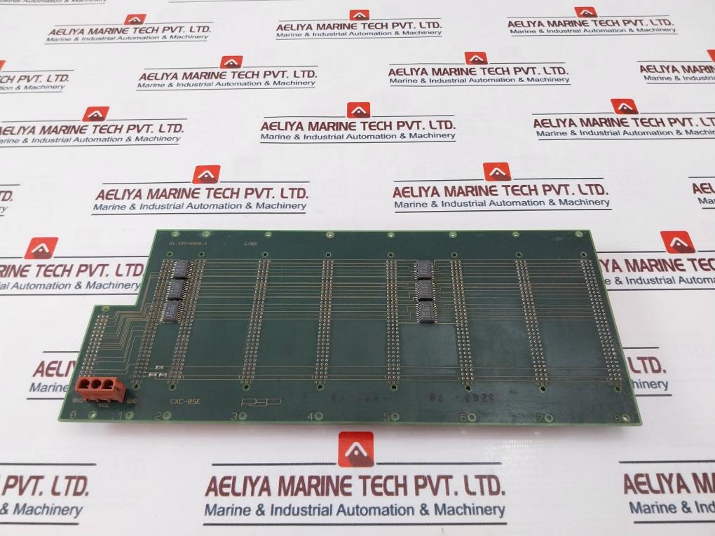 Pep 31.125-6008.1 Motherboard