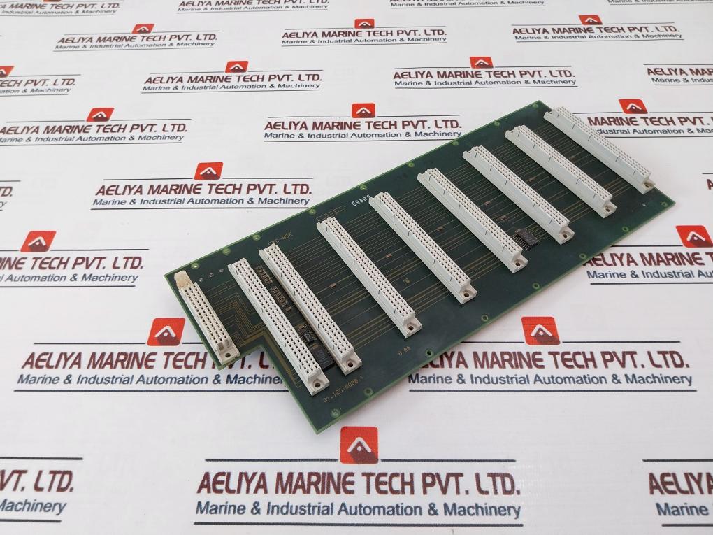 Pep 31.125-6008.1 Motherboard