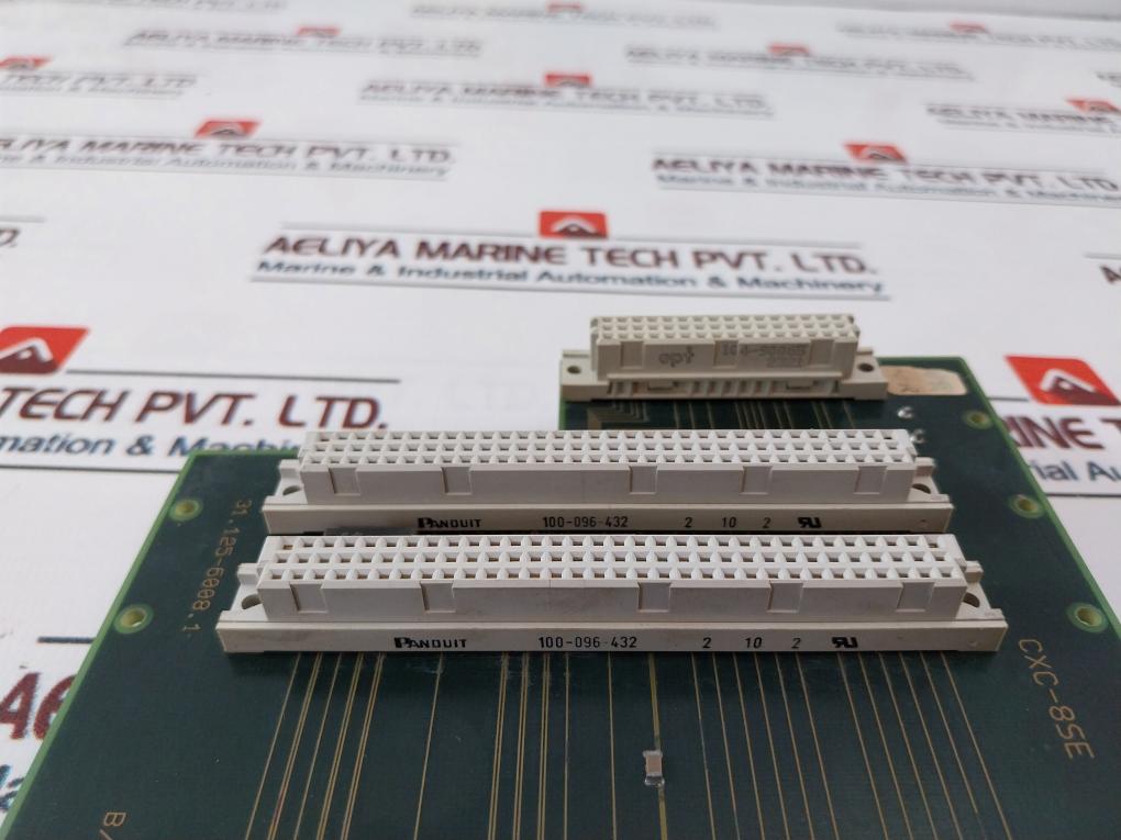 Pep 31.125-6008.1 Motherboard