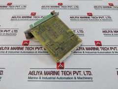 Pep Cxm-dio3 Cpu Control Board Module