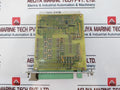 Pep Cxm-dio3 Cpu Control Board Module