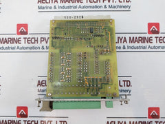 Pep Cxm-dio3 Cpu Control Board Module
