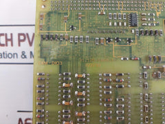 Pep Cxm-dio3 Cpu Control Board Module