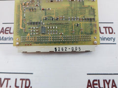 Pep Cxm-dio3 Cpu Control Board Module