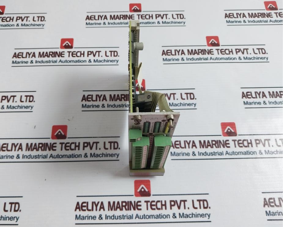 Pep Cxm-dio3 Cpu Control Board Module Iv10 92