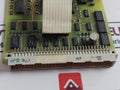 Pep Cxm-dio3 Cpu Control Board Module Iv10 92