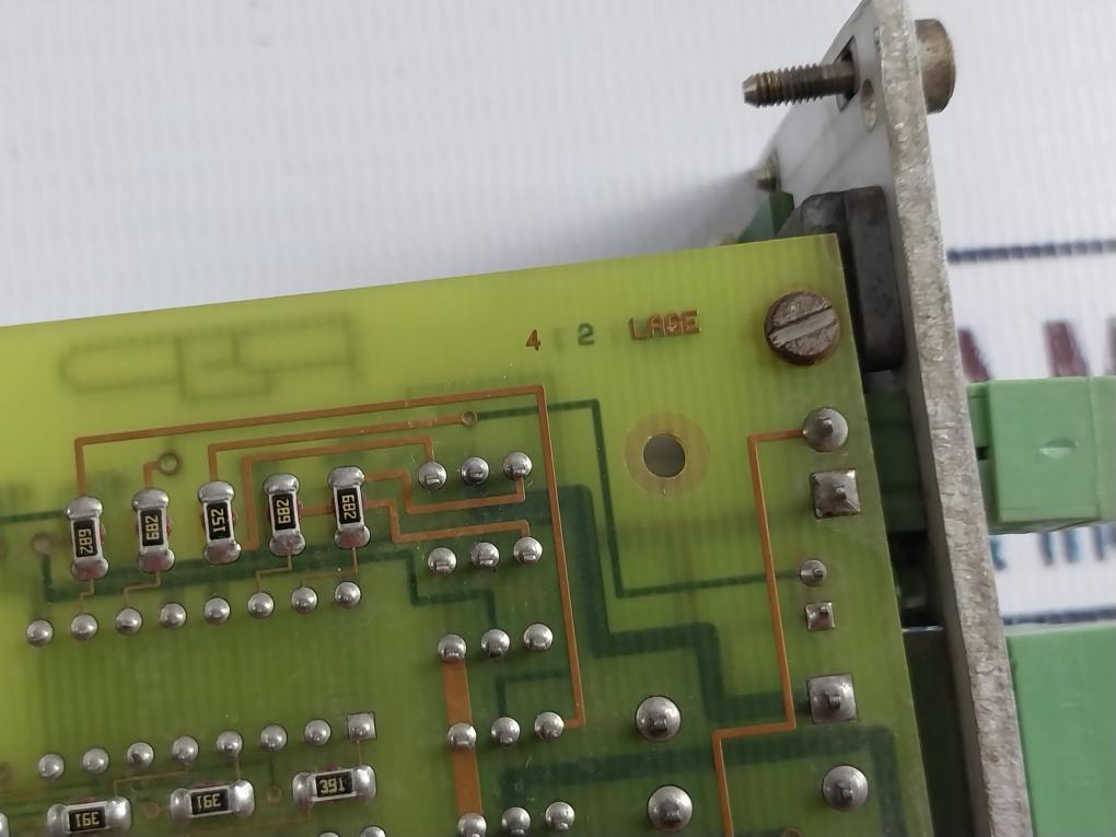 Pep Cxm-dio3 Cpu Control Board Module Iv10 92