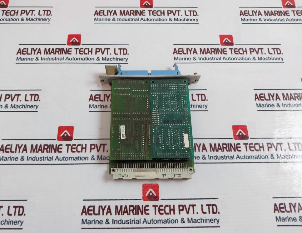 Pep Cxm-imod Pcb Card 31.125-1110.1