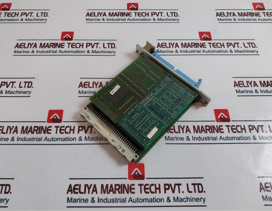 Pep Cxm-imod Pcb Card 31.125-1110.1