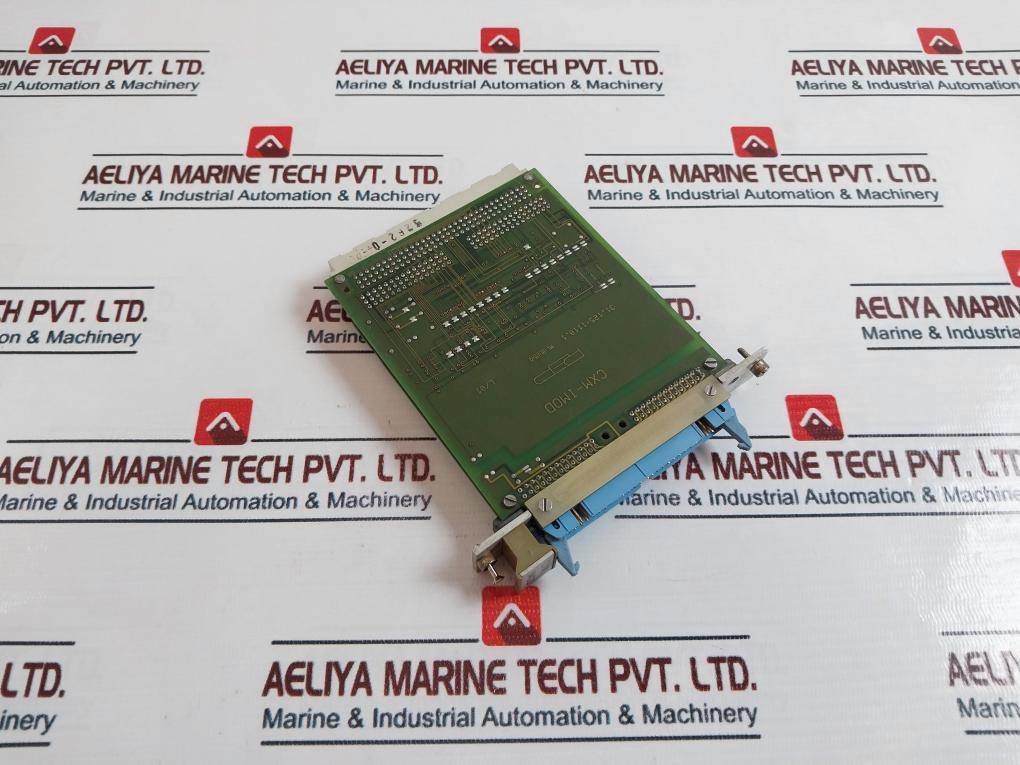 Pep Cxm-imod Pcb Card 31.125-1110.1