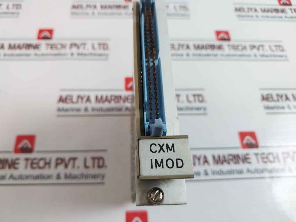 Pep Cxm-imod Pcb Card 31.125-1110.1