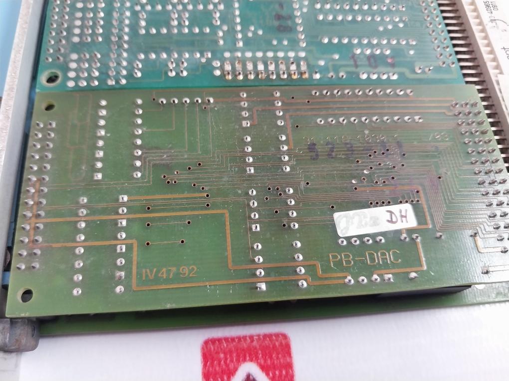 Pep Cxm-imod Pcb Card 31.125-1110.1