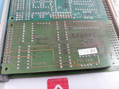 Pep Cxm-imod Pcb Card 31.125-1110.1