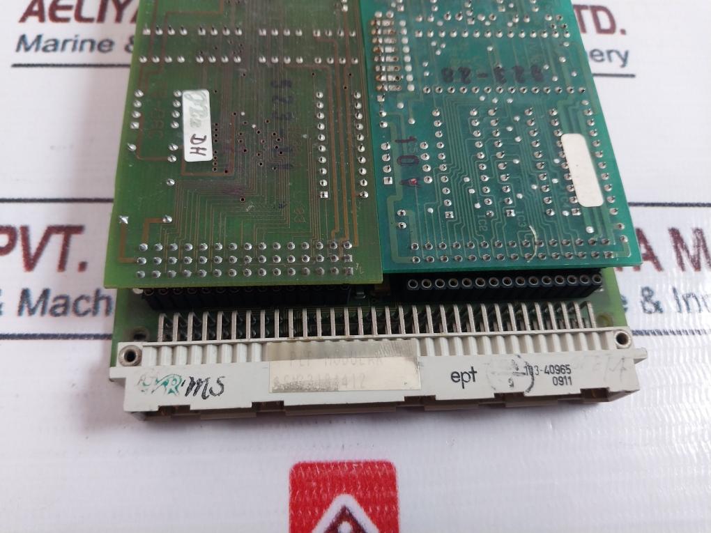 Pep Cxm-imod Pcb Card 31.125-1110.1