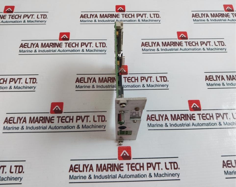 Pep Cxm-stat1 31.125-1160.1 Pcb Card