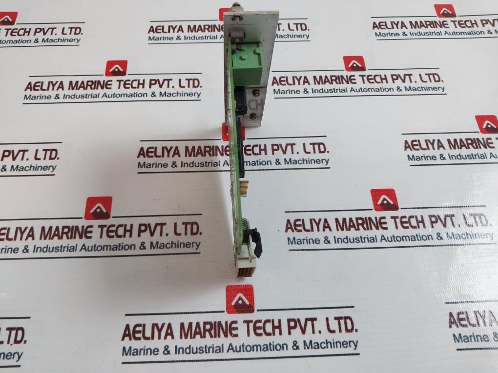 Pep Cxm-stat1 31.125-1160.1 Pcb Card