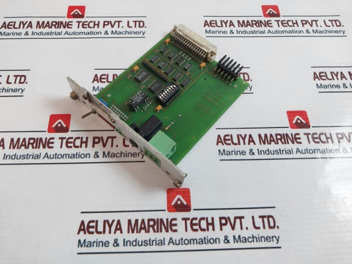 Pep Cxm-stat1 31.125-1160.1 Pcb Card