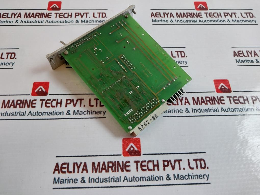 Pep Cxm-stat1 31.125-1160.1 Pcb Card