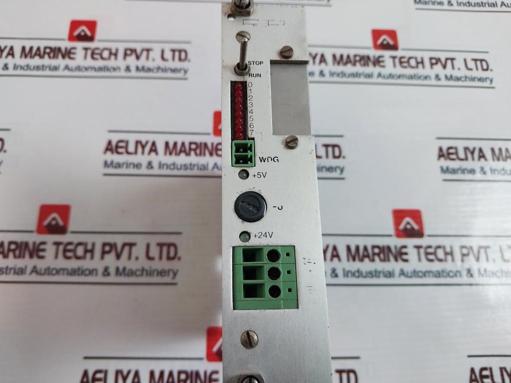 Pep Cxm-stat1 31.125-1160.1 Pcb Card
