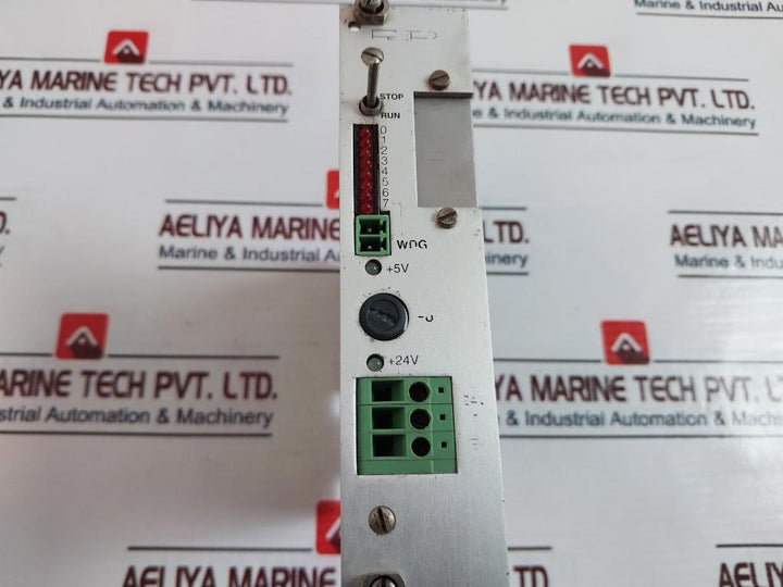 Pep Cxm-stat1 31.125-1160.1 Pcb Card