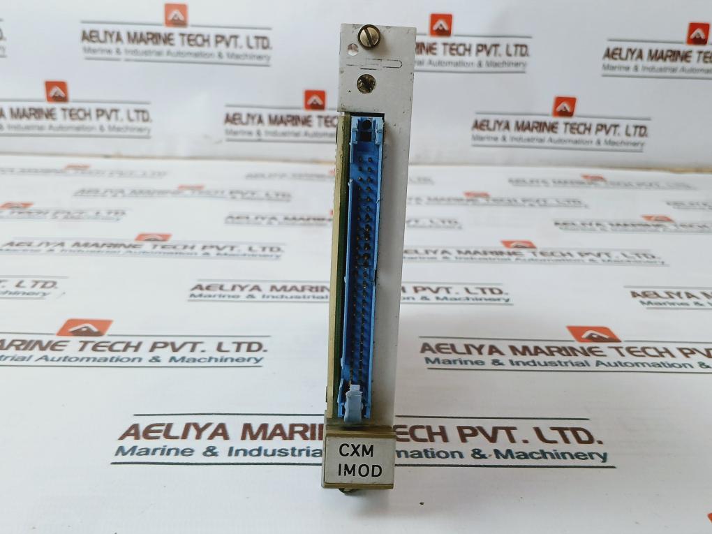 Pep Modular 31.125-1110.1 Cxm-imod Pcb Card