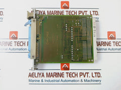 Pep Modular 31.125-1110.1 Cxm-imod Pcb Card
